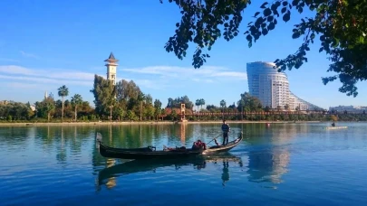 Adana’da Gezilecek Yerler Listesi +14 En Güzel Yer