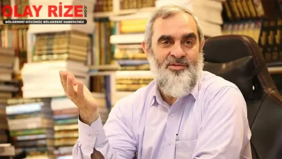 Nurettin Yıldız Kim? Nurettin Yıldız Ne Dedi? Nurettin Yıldız 6 Yaşındaki Çocuk Evlenebilir Dedi Mi?