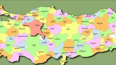 TÜİK açıkladı: İşte Türkiye’nin en uzun ve en kısa yaşam süresine sahip illeri