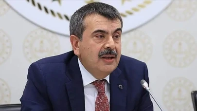 9 İl Milli Eğitim Müdürü Görevden Alındı: Yeni Atamalar Belli Oldu!