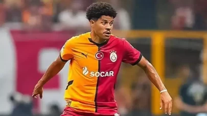 Galatasaray’da Gabriel Sara Gidiyor mu? Hangi Takıma Transfer Oluyor? İşte Sürpriz Gelişme