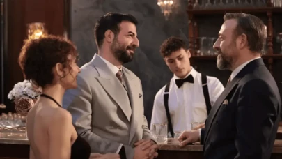 Kral Kaybederse 15. Bölüm Fragmanı yayınlandı