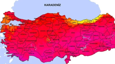 AFAD ve valilikler alarmda! Meteoroloji'den İstanbul ve İzmir dahil 11 ile hayati uyarı: Bu akşam başlıyor