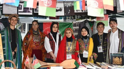 KTÜ'de “Kültürleri Buluşturan” Etkinlik Başladı