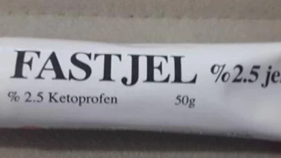 Fastjel Krem Ne İşe Yarar? Fastjel Krem Ne İçin Kullanılır?