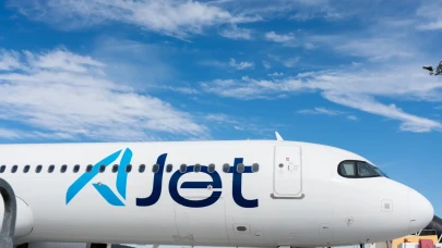 AJet'ten Anneler Günü özel kampanya