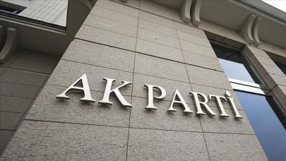 AK Parti Grubu, 28 Mayıs'ta yönetim seçimlerine hazırlanıyor