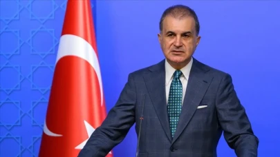 AK Parti Sözcüsü Çelik'ten Sırrı Süreyya Önder için başsağlığı mesajı
