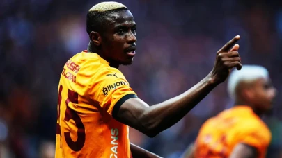 Al Hilal, Victor Osimhen transferinde devlet fonu onayı bekliyor