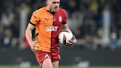 Barış Alper Yılmaz'ın geleceği kendi ellerinde!