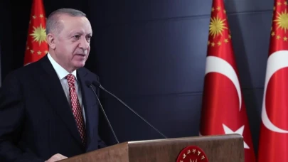 Başkan Erdoğan'dan gençlere 19 Mayıs mesajı
