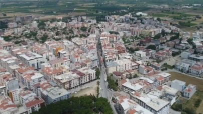 Başkan Zeyrek: “Görevde olduğum müddetçe 2 ton su, 1 TL olacak”