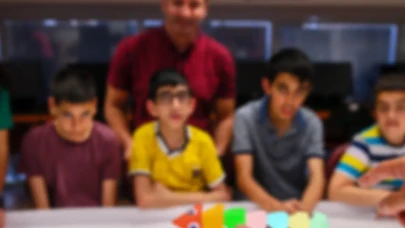 BÜTEM ile 15 bin öğretmene 'özel' eğitim desteği!