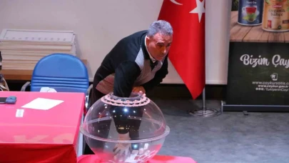 ÇAYKUR işçi alımı sonuçları açıklandı!