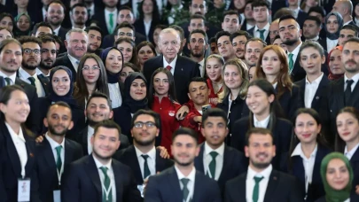 Terörsüz Türkiye kavşağını geçip Türkiye Yüzyılı’na hızla ulaşacağız