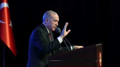 Erdoğan: Terörsüz Türkiye ile yeni bir geleceğe adım atıyoruz