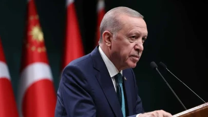 Cumhurbaşkanı Erdoğan’dan Necip Fazıl’a vefa mesajı