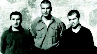 Deniz Gezmiş Yusuf Aslan Hüseyin İnan Neden İdam Edildi? Deniz Gezmiş Hangi Hükümet Zamanında Asıldı?