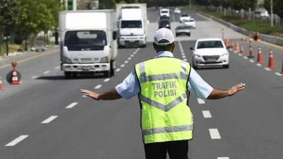 Dikkat! Bugün İstanbul'da bazı yollar kapatılacak