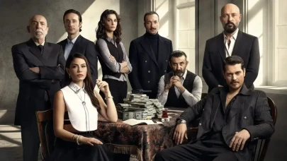 Eşref Rüya'da aşk, ihanet ve güç mücadelesi: 10. bölümde neler olacak?