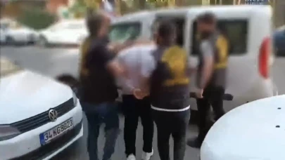 Fuhuş şebekesine ‘Pandora’ operasyonu: 6 tutuklama