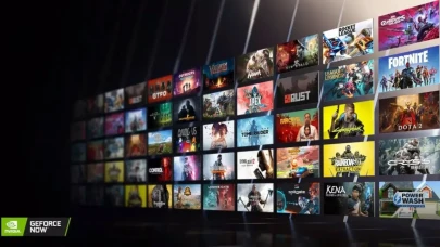 Bu Hafta GeForce Now Kütüphanesine 9 Yeni Oyun Eklendi: Mafia Severler İçin Dolu Dolu Bir İçerik!