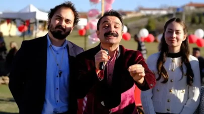 Gönül Dağı ekranlara veda ediyor! İşte tarihi...