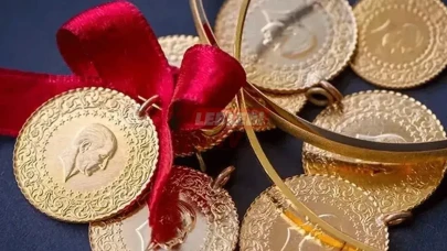 Rize'de Gram Ve Çeyrek Uçtu! Gram Altın, Çeyrek Altın Ne Kadar Oldu? İşte 22 Mayıs 2025 Altın Fiyatları