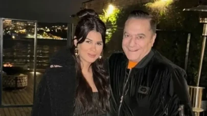 Gülseren Ceylan, Mehmet Ali Erbil'e yaklaşamayacak