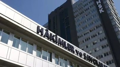 TBMM, HSK için yeni üyelerini belirledi: İşte sonuçlar ve detaylar!