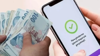 Dijital Bankacılıkta Dev Adım: Ödeme İste Özelliği ile Para Talebi Artık İban ile Mümkün!