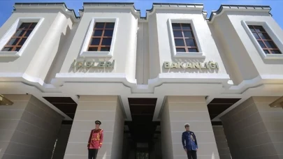 İçişleri Bakanlığı: Sosyal medyadaki vali atama iddiaları asılsızdır