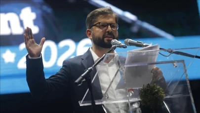 Şili, İsrail’in Gazze operasyonları nedeniyle askeri ataşelerini geri çekti