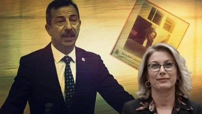 İYİ Partili Hasan Toktaş'ın WhatsApp mesajı sonrası CHP'li Asu Kaya'dan açıklama: 'Türkiye'deki tüm kadınlar adına isteyeceğim'