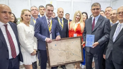 İzmir'de Temiz Enerji Fuarı: WENERGY Expo Kapılarını Açtı!