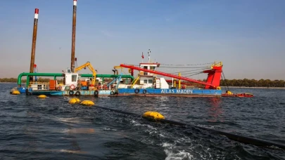 İzmit Körfezi’nden bereket fışkırıyor