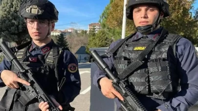 Jandarma Rütbeleri: Hiyerarşi ve Görevleri İle İlgili Detaylar