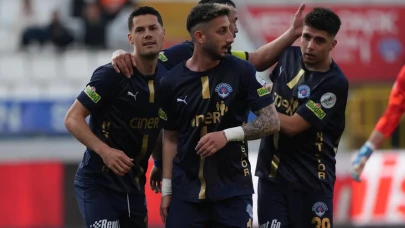 Kasımpaşa-Göztepe: Süper Lig'de son karşılaşma heyecanı!