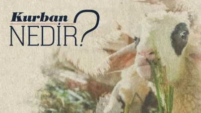 Kurban Kesimi ve Anlamı: İslami Ritüellerin Temelleri