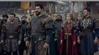 Kuruluş Osman 193. Bölüm Fragmanı Yayınlandı mı? Yeni Fragman Ne Zaman Çıkacak?