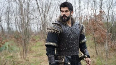 Kuruluş Osman Dizisi Bu Akşam Var mı?