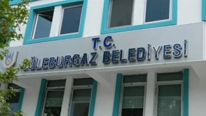 Lüleburgaz Belediyesi'nde memur, zabıta ve itfaiye eri alım ilanı yayımlandı!