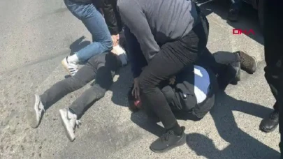 Sahte baz istasyonu kuran siber casusluk ağı çökertildi