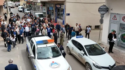 Kocaeli'de Afet Bilinci Eğitimi ile Vatandaşlar Risklere Hazırlanıyor