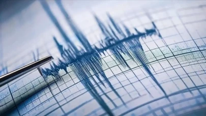 Papua Yeni Gine açıklarında 6,4 büyüklüğünde deprem