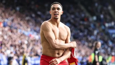 Real Madrid, Trent Alexander-Arnold'u 10 milyon euroya transfer etti