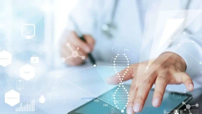 e-Rapor ile 80 yaş üstü ve yatağa bağımlı hastaların rapor işlemleri artık zahmetsizleşiyor