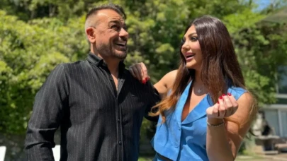 Sevinç Agashirinova ve Recebim'den "Benim Sevdam" Düeti: Karadeniz ile Azerbaycan Ezgileri Buluşuyor