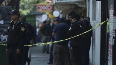 Meksiko'da silahlı saldırıda iki kişi hayatını kaybetti, devlet destek sözü verdi