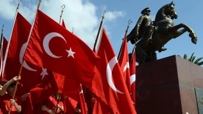 Siyasilerden 19 Mayıs Atatürk'ü Anma, Gençlik ve Spor Bayramı mesajları